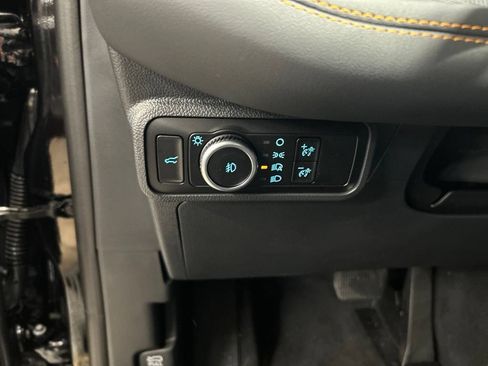 New 2027 Ford Explorer Tremor AWD/4WD image 13