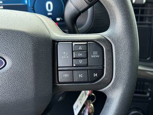 Used 2024 Ford F150 STX RWD image 31