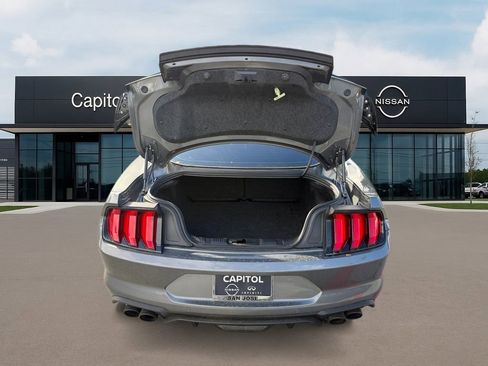 Used 2022 Ford Mustang GT w/ Equipment Group 301A image 9