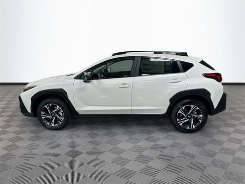 New 2026 Subaru Crosstrek 2.0i Premium image 33
