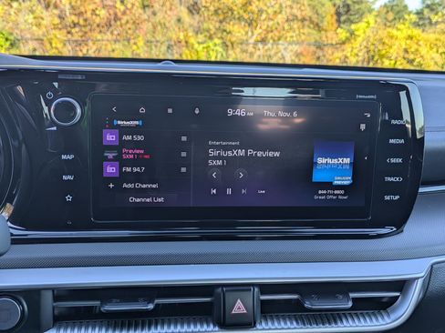 Used 2023 Kia K5 GT-Line w/ GT-Line Premium Package image 12