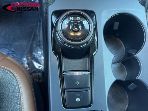 Used 2022 Ford Bronco Sport Outer Banks w/ Tech Package image 42