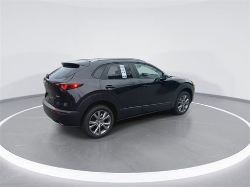 New 2026 MAZDA CX-30 AWD 2.5 S image 8