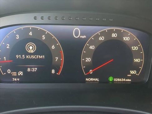 Used 2026 Honda Civic Si image 11