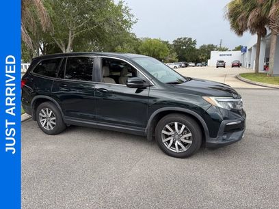Used 2019 Honda Pilot EX-L