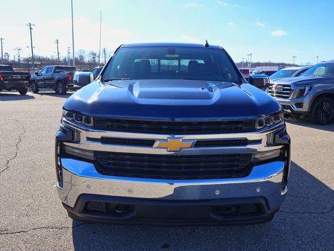 Used 2020 Chevrolet Silverado 1500 LT w/ All-Star Edition image 22