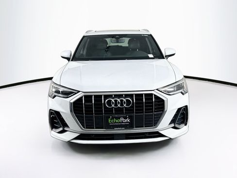 Used 2024 Audi Q3 2.0T Premium AWD/4WD image 2