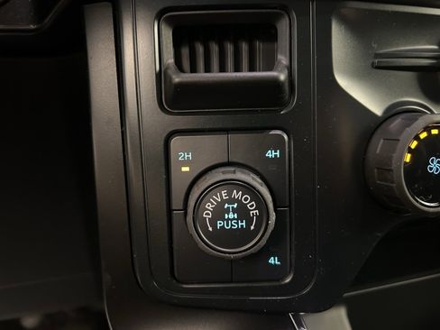 New 2025 Ford F150 STX w/ Equipment Group 200A image 15