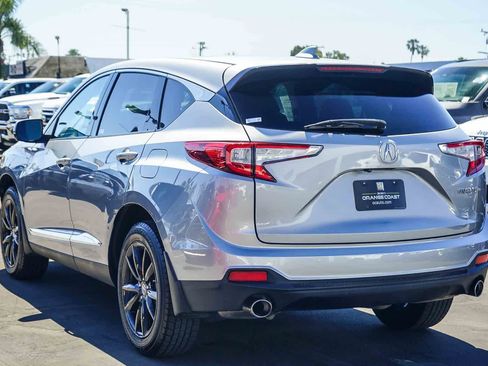 Used 2020 Acura RDX FWD image 6