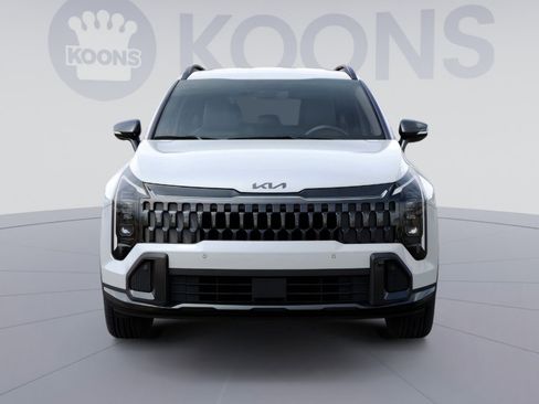 New 2026 Kia Sportage X-Line image 2