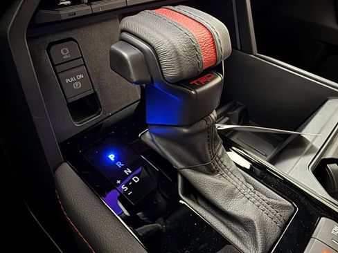 New 2026 Toyota Tundra TRD Pro AWD/4WD image 22