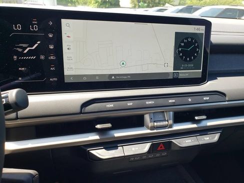 New 2027 Kia Telluride S w/ Towing Package AWD/4WD image 12