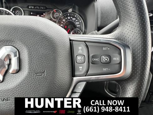 New 2026 RAM 3500 Tradesman image 26