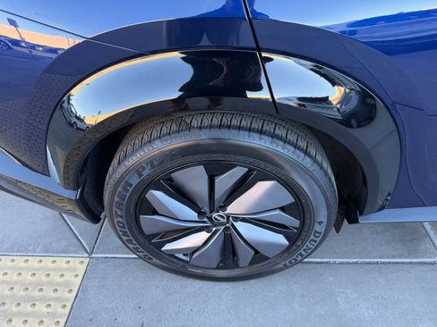 Used 2023 Nissan Ariya FWD image 15