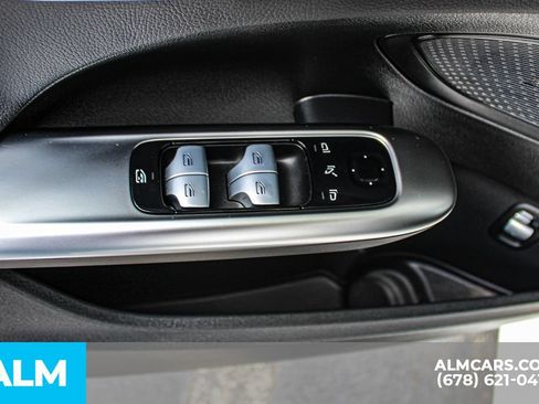 Used 2022 Mercedes-Benz C 300 Sedan w/ AMG Line w/ Night Package image 37