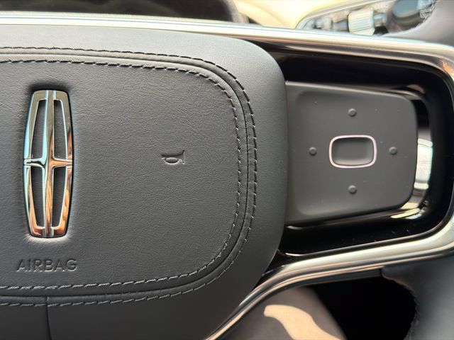 New 2026 Lincoln Nautilus Reserve AWD/4WD image 31