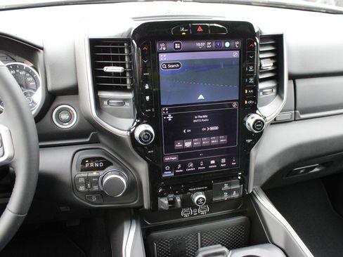 New 2026 RAM 1500 Big Horn AWD/4WD image 31