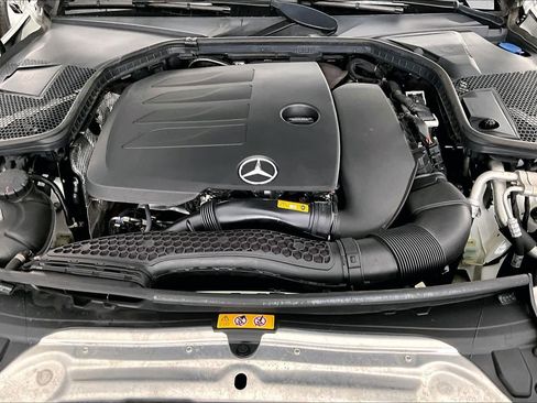 Used 2022 Mercedes-Benz C 300 Cabriolet image 32