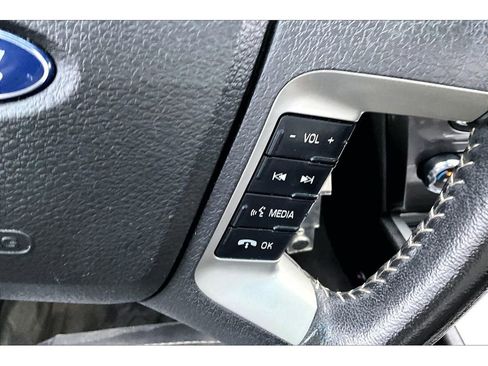 Used 2012 Ford Fusion Sport image 26