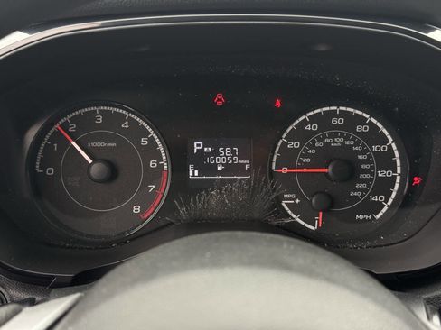 Used 2018 Subaru Impreza 2.0i image 15