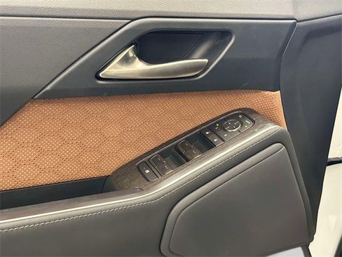 Used 2024 Lexus GX 550 image 21