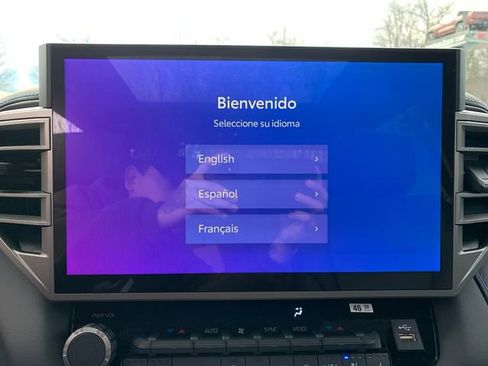 New 2026 Toyota Tundra Platinum image 22