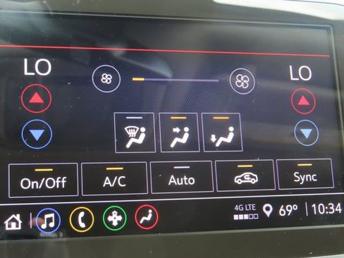 Used 2024 Chevrolet Malibu LT FWD image 33