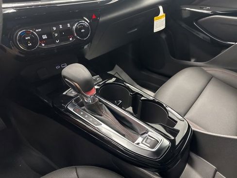 New 2026 Chevrolet Trax RS w/ Driver Confidence Package FWD image 20