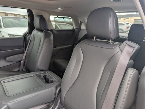 New 2025 Kia Carnival SX image 12