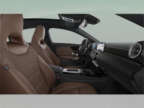 Certified 2026 Mercedes-Benz CLA 250 image 40