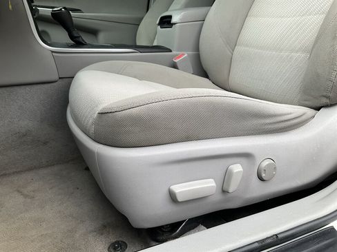 Used 2015 Toyota Camry LE FWD image 21