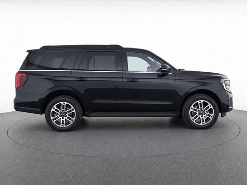 Used 2025 Ford Expedition Active AWD/4WD image 9