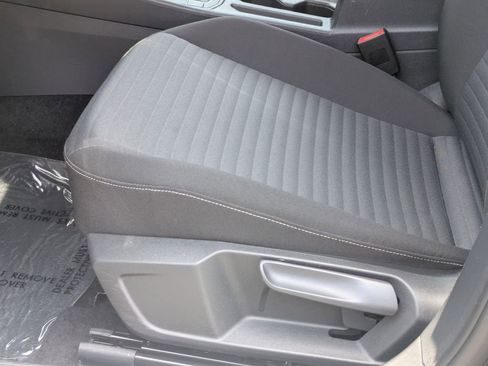 Used 2025 Volkswagen Jetta S FWD image 15