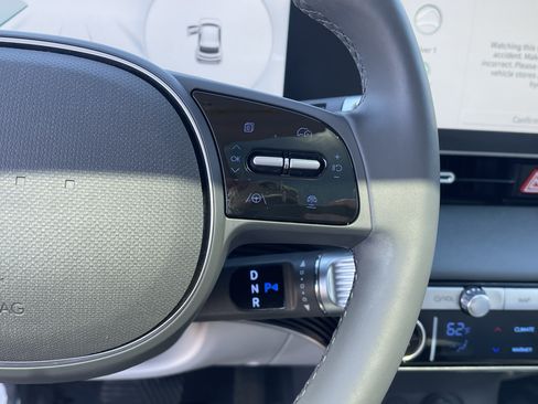 Certified 2024 Hyundai Ioniq 5 Limited RWD image 23