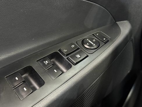 Used 2017 Hyundai Tucson Night FWD image 24