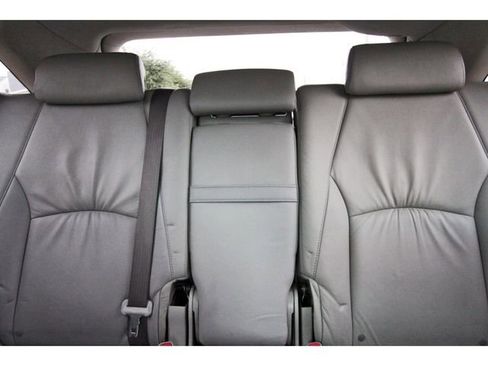 Used 2006 Lexus RX 400h 2WD image 13