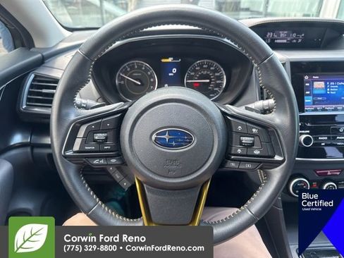 Used 2021 Subaru Crosstrek 2.5i Sport w/ Popular Package #3 AWD/4WD image 17