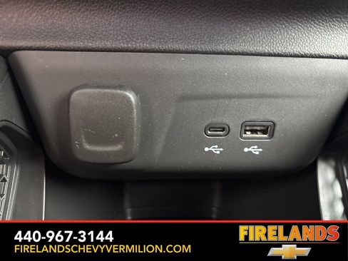 Used 2024 Chevrolet TrailBlazer LT image 22