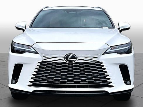New 2026 Lexus RX 350 Premium AWD/4WD image 3