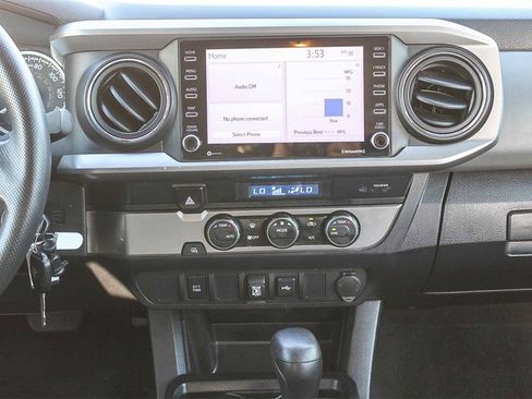 Used 2021 Toyota Tacoma SR5 image 17