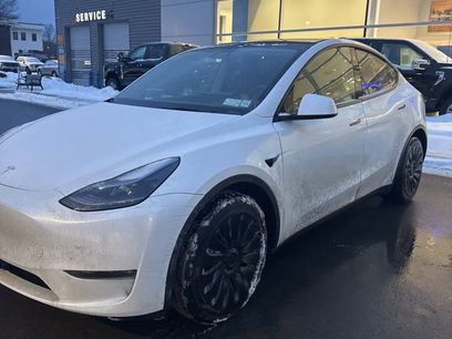 Used 2022 Tesla Model Y Long Range