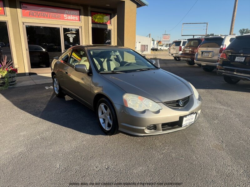 Used 2002 Acura RSX FWD image 1