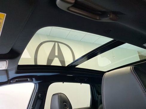 Certified 2023 Acura MDX A-Spec image 13