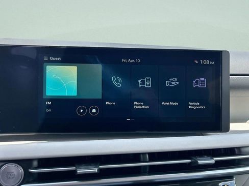 New 2026 Hyundai Tucson SEL FWD image 26