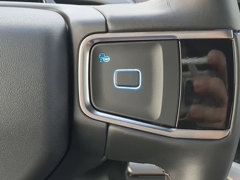 New 2026 Ford Expedition Platinum w/ Stealth Appearance Package image 25