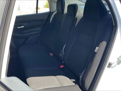 New 2026 Nissan Sentra S image 15