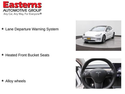 Used 2023 Tesla Model 3 Standard Range RWD image 11