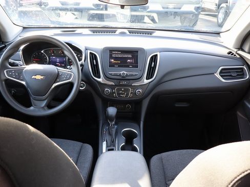 Used 2023 Chevrolet Equinox LT image 15