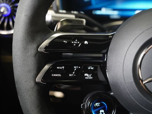 Used 2024 Mercedes-Benz AMG GT 55 image 16