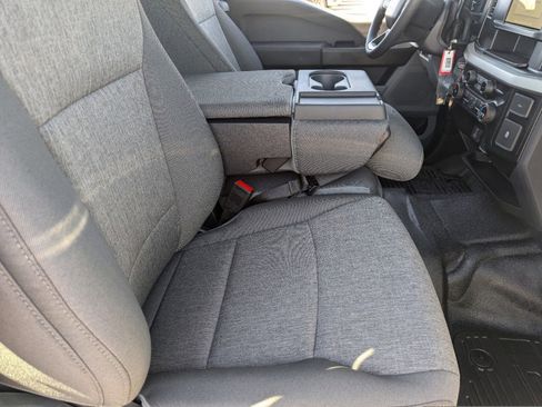 New 2024 Ford F350 XL image 21